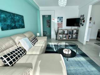 Appartement T2 en bord de mer - 6