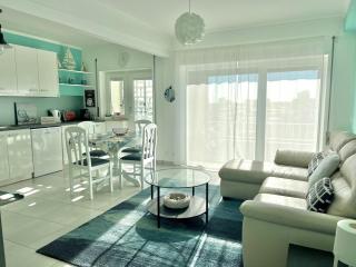 Appartement T2 en bord de mer - 8