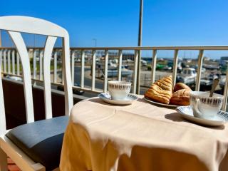 Appartement T2 en bord de mer - 1