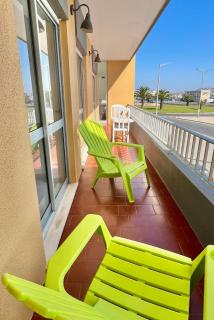 Appartement T2 en bord de mer - Peniche - 1