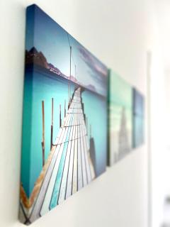 Appartement T2 en bord de mer - Peniche - 5