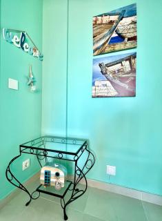 Appartement T2 en bord de mer - Peniche - 9