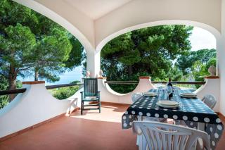 Villa Acquamarina - 300 meters from the sea - 5