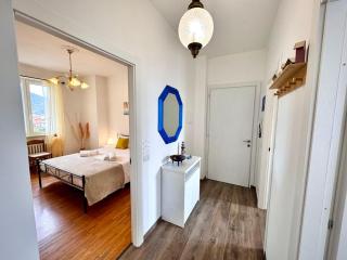 Casa Viola - free parking near beach - Domaso - 2