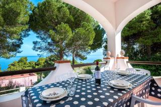 Villa Acquamarina - 300 meters from the sea - Scopello - 6