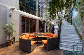 Hestia Boutique Hotel - 9