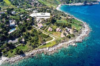 Villa Acquamarina - 300 meters from the sea - Scopello - 9