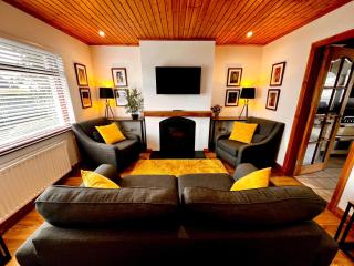Comfy Cottage - Ballymena - 0