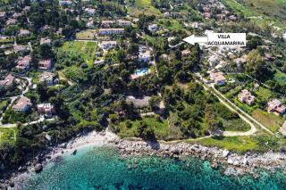 Villa Acquamarina - 300 meters from the sea - Scopello - 4