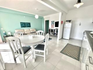 Appartement T2 en bord de mer - 4