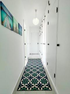 Appartement T2 en bord de mer - Peniche - 2