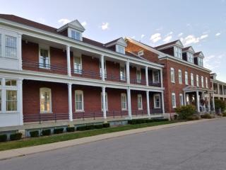 Fort Harrison State Park Inn - 8