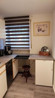 Apartment Wiesenglück - - 7