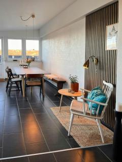 Charming Town House In Thyborøn Near The North Sea - Thyborøn - 8