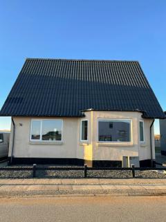 Charming Town House In Thyborøn Near The North Sea - Thyborøn - 7