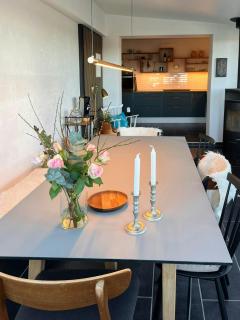 Charming Town House In Thyborøn Near The North Sea - Thyborøn - 4