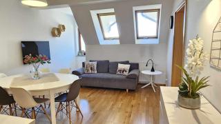 Apart4You Apartament OSTOJA Centrum - Zakopane - 8