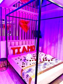 Bed Cinecittadue - Rome - 6