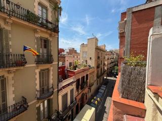 New apartment Vila de Gracia - Barcelone - 4
