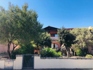 Trilocale delle Bouganville - Punta Molara - 0