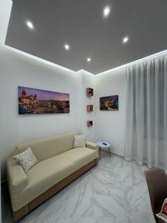 A Casa di Giro suite apartment - Palermo - 2