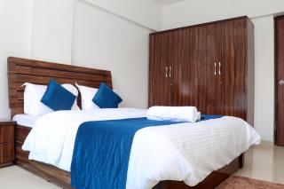 Zenith Homes - Boomerang Suites - 1