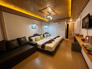 Bnเกาะลิบงโฮมสเตย์ - 3