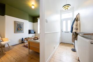 Hazel House Heathside - Cheadle - 8