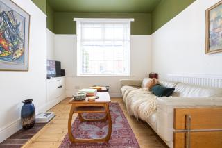 Hazel House Heathside - Cheadle - 1