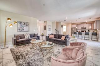 6Q/6B | Piscina Privativa | Game Room Temático - 0