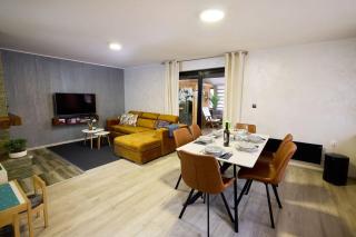 Holiday House Papuk - Novo Zvecevo - 8