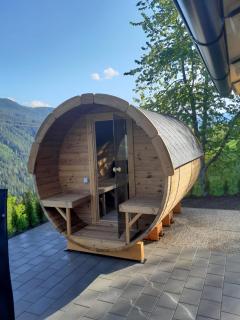 Oberbrixen Hütte - Bischofshofen - 9