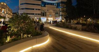 Square Boutique Hotel - Baku - 0