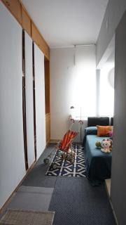 BEDROOM FOR TWO or 3 with kitchenette - 9