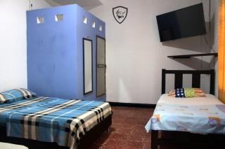 Hotel El Barcino - Neiva - 3