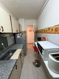 Hospédate en el corazón de MDP - Mar del Plata - 3