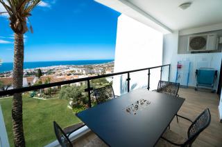 Apartamentos & SPA Torres de San Juan - Nerja - 7