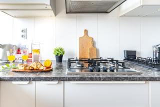 Bernardyńska apt 51 SuperApart - Komfort na Mokotowie - Warsaw - 2