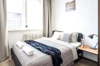 Bernardyńska apt 51 SuperApart - Komfort na Mokotowie - Warsaw - 0