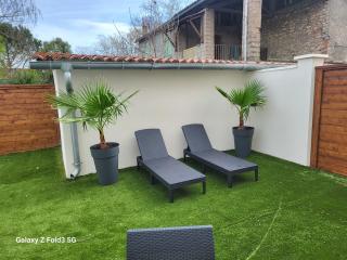 Petite maison cosy - Albi - 4