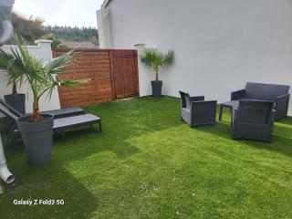 Petite maison cosy - Albi - 3