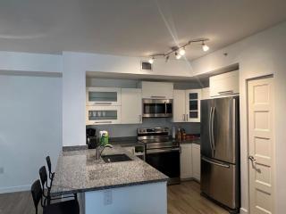 Downtown WPB Condo at Cityplace - West Palm Beach - 1