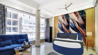 Hotel Faarmsi - Dānāpur - 7