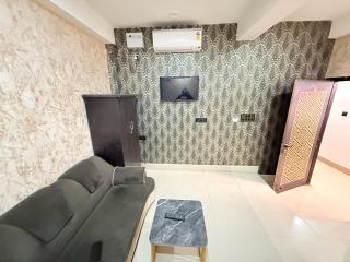 Hotel Faarmsi - Dānāpur - 6