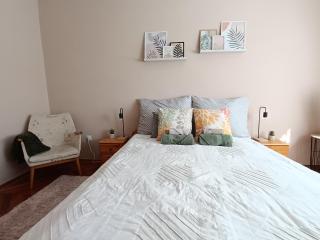 Tulipán Apartman - Békéscsaba - 5
