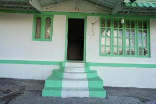 Golden Cherry Homestay - Kodaikānāl - 9