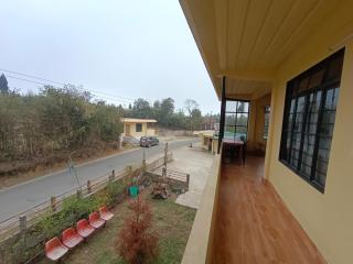 Banri Homestay - Shillong - 6