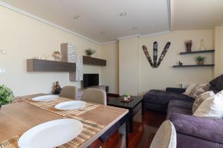 Ático con terraza - 2