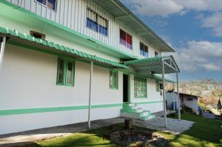 Golden Cherry Homestay - Kodaikānāl - 8