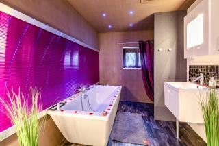 Maison Lili Paradis - Saint-Savin - 3